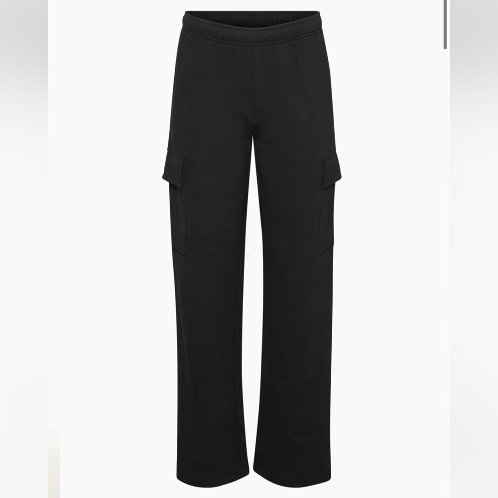 Cozy Fleece Mega Cargo™ Sweatpant SMALL TALL